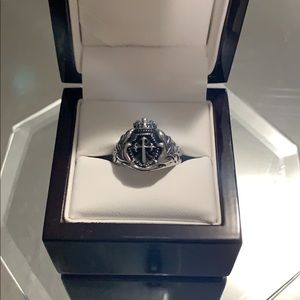 Men ring